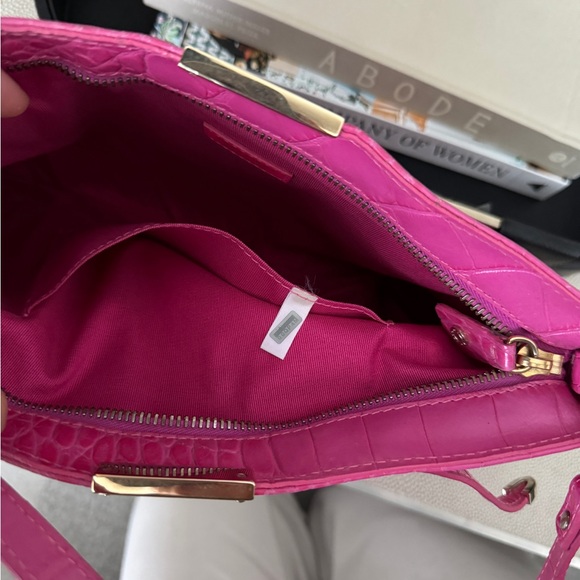 Jimmy Choo Pochette - Picture 4 of 6